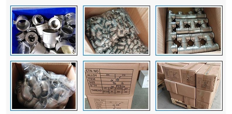 Hunan-Great-Steel-Pipe-Steel-Cap capuchon en acier