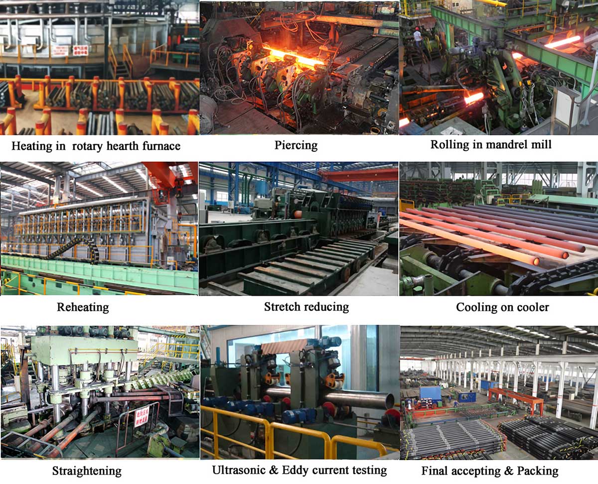 carbon-steel-pipe-process carbon-steel-pipe-process