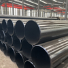 Ống th&eacute;p LSAW c&oacute; đầu v&aacute;t v&agrave; mặt phẳng - được gia c&ocirc;ng ch&iacute;nh x&aacute;c để h&agrave;n đối đầu với mặt v&aacute;t b&ecirc;n trong