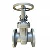 ASME B16.34 Gate Valve Class 150 / 300 / 600 - pressure-temperature ratings for carbon steel WCB gate valves