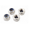 Hot Dip Galvanized Heavy Hex Nut - heavy zinc coating for excellent outdoor and marine corrosion resistance