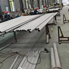 Nickel tube for caustic alkali and chlorine processing - pure nickel for chlorine industry