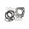 Guarnizione a spirale - Anello avvolto ASME B16.20 304SS con riempitivo in grafite flessibile per sigillatura di flange RF