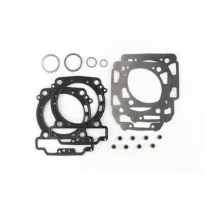 Spiral Wound Gasket - ASME B16.20 304SS Wound Ring with Flexible Graphite Filler for RF Flange Sealing