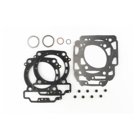 Spiral Wound Gasket - ASME B16.20 304SS Wound Ring with Flexible Graphite Filler for RF Flange Sealing