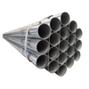 Tubo de andamio galvanizado - BS 1139 48,3 mm OD 4,0 mm WT tubo de acero para construcci&oacute;n