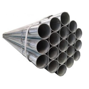 Ống gi&agrave;n gi&aacute;o mạ kẽm - Ống th&eacute;p x&acirc;y dựng BS 1139 48.3mm OD 4.0mm WT