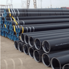 Tubo senza saldatura API 5L X65: grado ad alta resistenza con marcatura tramite stencil per progetti di condutture offshore