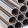 Nickel Alloy Tube - Seamless High-Performance for Sour Gas & High-Temperature Service