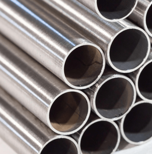 Nickel Alloy Tube - Seamless High-Performance for Sour Gas & High-Temperature Service