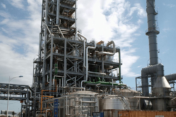 Coastal Chemical