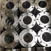 Slip-On Flange - low-cost flange that slides over pipe end for fillet welding