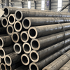 ASTM A106 Grade B Seamless Carbon Steel Pipe for High-Temperature Service