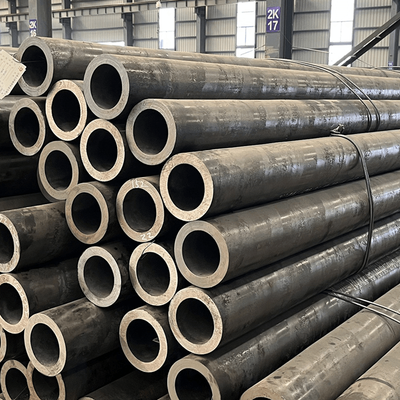Carbon Steel Pipe