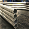 Steel Bend - 90&deg; Long Radius Seamless Carbon Steel Pipe Elbow for Pipeline Direction Change