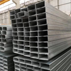 Rectangular Steel Pipe - RHS Structural Hollow Section for Beams, Frames, and Machinery Bases