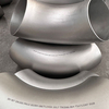 ASME B16.9 Elbow - 90&deg; Long Radius Seamless Carbon Steel Pipe Fitting for Standard Piping Systems