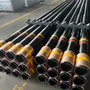 API casing for geothermal well - high-temperature service casing for renewable energy drilling