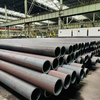 A335 P22 Alloy Steel Pipe chemical composition and mechanical properties chart - MTR report