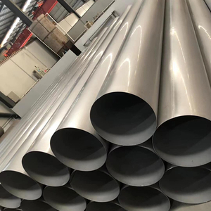 ASTM A312 TP316L Stainless Steel Seamless Pipe - Corrosion-Resistant for Chemical Processing
