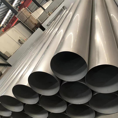 Stainless Steel Pipe