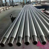 Spiral drill collar - machined spiral grooves for reduced wall contact and differential sticking prevention