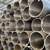 ASTM A213 Alloy Steel Pipe - Chrome-Moly Seamless Tube for High-Temperature Boiler