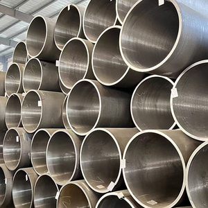 ASTM A213 Alloy Steel Pipe - Chrome-Moly Seamless Tube for High-Temperature Boiler