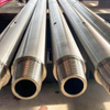 Drill Collar - AISI 4145H Heavy-Wall Steel Tube for BHA Bottom Hole Assembly and Drill Bit Weight Application