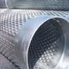 Slotted Pipe - Precision-Cut Oil Well Screen for Sand Control and Gravel Pack Completion