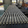 Drill collar size chart - OD 3-1/8" to 11", ID 2" to 3-1/4", length 30-32 ft for BHA design