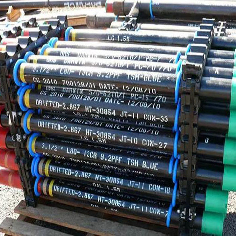 API 5CT Pup Joint - Short Length Threaded Steel Tube for Casing/Tubing String Length Adjustment