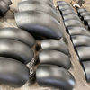 Stainless Steel Elbow - ASTM A403 WP304/316L for corrosive and sanitary applications